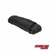 Extreme Max Extreme Max 3008.0039 Solid Braid MFP Utility Rope - 5/8" x 25', Black 3008.0039